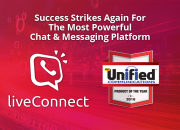 Hong Kong Customer Support Software Receives Global Recognition