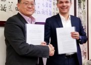 M800本地通讯科技权威伙拍Liana Technologies升级技术优势扩展国际