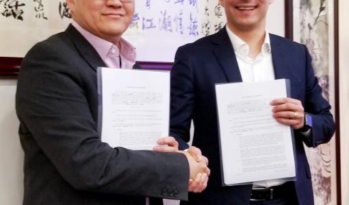 M800本地通讯科技权威伙拍Liana Technologies升级技术优势扩展国际