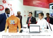 M800於GITEX公布物聯網策略推動互聯醫療及智慧生活發展