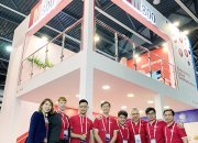 M800 Presents Ground-Breaking Asian IoT Capabilities at MWC 2019