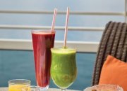 WELLBEING ON THE HIGH SEAS: OCEANIA CRUISES PIONEER WELLNESS LIFESTYLE AT SEA