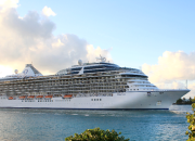 Oceania Cruises Unveils New Land Tours - More Than 80 Exclusive and Immersive Options for In-Depth Exploration