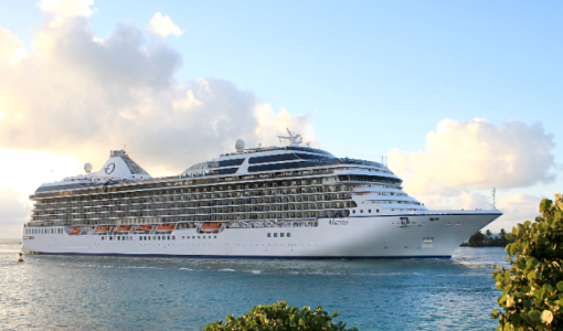 Oceania Cruises Unveils New Land Tours - More Than 80 Exclusive and Immersive Options for In-Depth Exploration