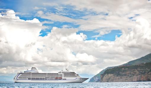 Newly Refurbished Seven Seas Mariner Starts 2019 with Asia Pacific Itineraries