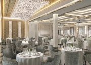 Regent Seven Seas Cruises® Perfects Culinary Experience on Seven Seas Splendor TM