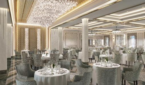 Regent Seven Seas Cruises® Perfects Culinary Experience on Seven Seas Splendor TM