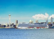 NORWEGIAN CRUISE LINE ANNOUNCES SELECT 2020 AND 2021 ITINERARIES