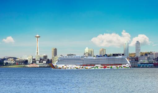 NORWEGIAN CRUISE LINE ANNOUNCES SELECT 2020 AND 2021 ITINERARIES