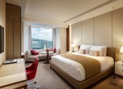 Lotte Hotel Seoul’s New Executive Tower Unveils A Whole New World