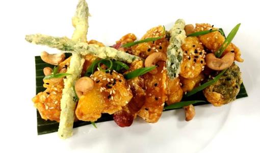 Regent Seven Seas Cruises® Debuts More Than 200 Inspiring Plant-Based Dishes Fleetwide