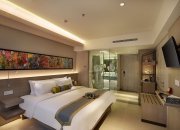 WorldHotels Expands Footprint in Indonesia and Welcomes Two New Affiliates in Ubud