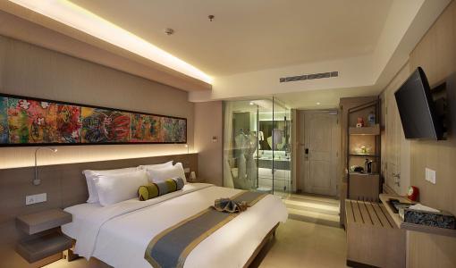 WorldHotels Expands Footprint in Indonesia and Welcomes Two New Affiliates in Ubud