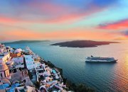 NORWEGIAN CRUISE LINE ANNOUNCES NEW IMMERSIVE 2020 ITINERARIES