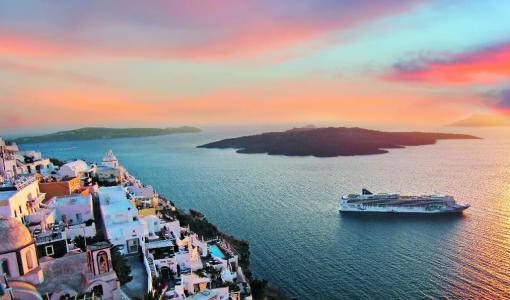 NORWEGIAN CRUISE LINE ANNOUNCES NEW IMMERSIVE 2020 ITINERARIES