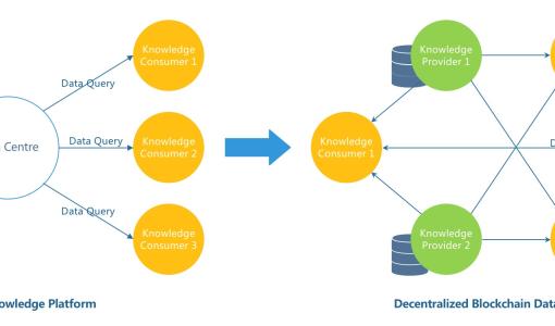 Back-to-back knowledge sharing network-the “support pillar” for digital asset investor protection and education