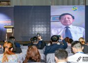 智子社區，一個站在投資風口上的“百倍”社區|新加坡世界區塊鏈峰會