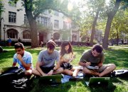 新闻稿：梦圆顶尖美国高校 值得思考与准备的三个方面