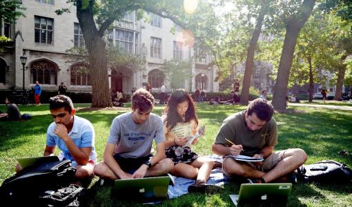 新闻稿：梦圆顶尖美国高校 值得思考与准备的三个方面