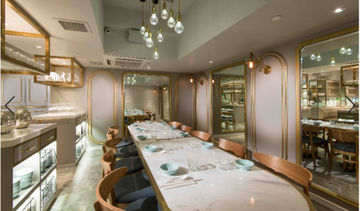 「飲茶」以純植物製「OMN!PORK新豬肉」炮製一系列健康新菜式