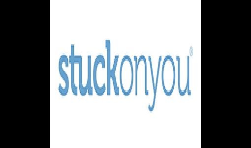 Stuck On You 2019 個人化文具系列