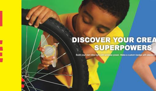 英國 STEM 得獎品牌 TECH WILL SAVE US 登陸香港