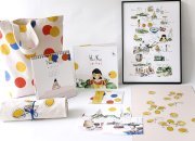 The Perfect Farewell Gifts for friends & family leaving Hong Kong