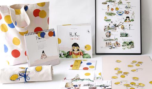 The Perfect Farewell Gifts for friends & family leaving Hong Kong