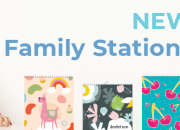 Stuck On You 2020 New Stationery range