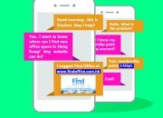 The Age of Mobile Chatbot - Remarkable Instant Customers experience