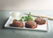 Morton’s The Steakhouse Celebrates 21st Anniversary With Limited Edition Seasonal Menu And Birthday Perks