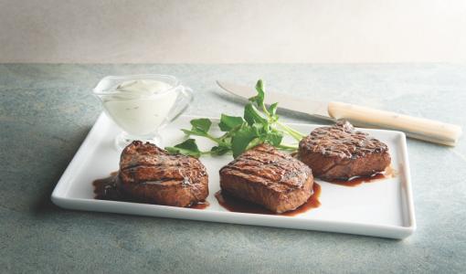 Morton’s The Steakhouse Celebrates 21st Anniversary With Limited Edition Seasonal Menu And Birthday Perks