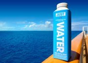 (Press release) NORWEGIAN CRUISE LINE PARTNERS WITH JUST GOODS, INC. TO ELIMINATE SINGLE-USE PLASTIC BOTTLES ACROSS FLEET