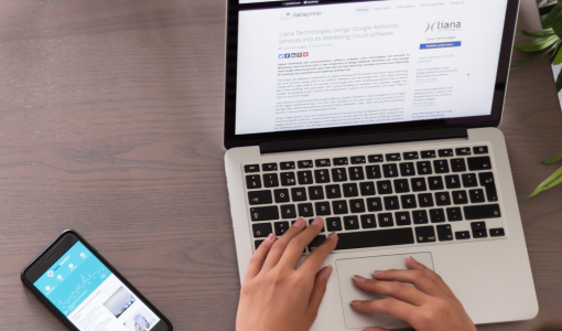 Liana Technologies arrives in the Brazilian market to provide state-of-the-art media monitoring and press release distribution services