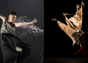 [Press Release] Hong Kong Dance Company Promotes Ho Ho-fei and Ong Tze Shen as Principal Dancers