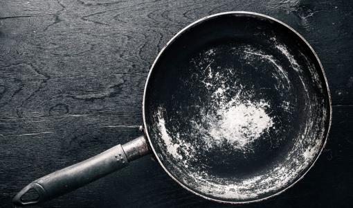 Is Nonstick Cookware Safe to Use?