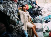 Go Shopping and Save Water