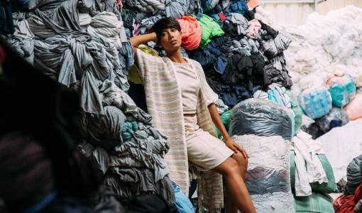 Go Shopping and Save Water