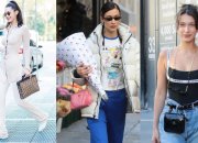 香港尋寶地圖﹗跟超模Bella Hadid著Luxury Vintage﹗