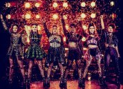 NORWEGIAN CRUISE LINE ENHANCES AWARD-WINNING ENTERTAINMENT PROGRAM WITH SIX: THE MUSICAL