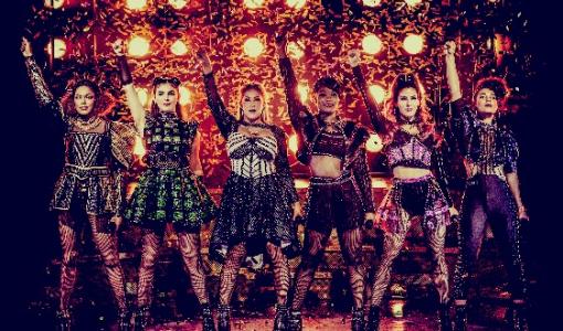 NORWEGIAN CRUISE LINE ENHANCES AWARD-WINNING ENTERTAINMENT PROGRAM WITH SIX: THE MUSICAL