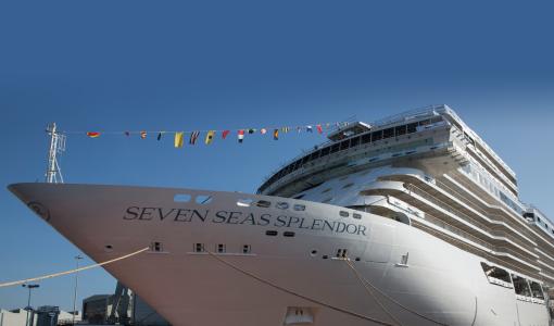 Regent Seven Seas Cruises® Unveils 146 New Extraordinary Voyages for its 2021-2022 Season