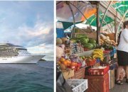 OCEANIA CRUISES UNVEILS NEW GO LOCAL TOURS