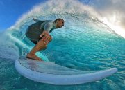 FROM VILLA TO WAVE— LUX* NORTH MALÉ ATOLL INTRODUCES A SURFER’S PARADISE