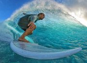 FROM VILLA TO WAVE— LUX* NORTH MALÉ ATOLL INTRODUCES A SURFER’S PARADISE