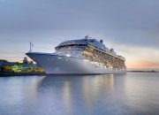 OCEANIA CRUISES UNVEILS 2021 EUROPE & NORTH AMERICA VOYAGES