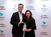 Regent Seven Seas Cruises named “Best Luxury Cruise Line – Asia Pacific” For the Second Consecutive Year at Travel Weekly Asia 2019 Readers’ Choice Awards