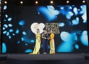 Oakwood Captures Record-Breaking Eight Awards at World Travel Awards Asia & Oceania 2019