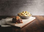 Morton’s The Steakhouse Raises Decadent Autumn Flavours To The Next Level