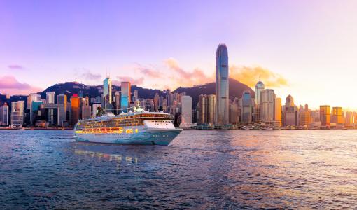 NORWEGIAN SPIRIT TO UNDERGO OVER $100 MILLION REVITALIZATION